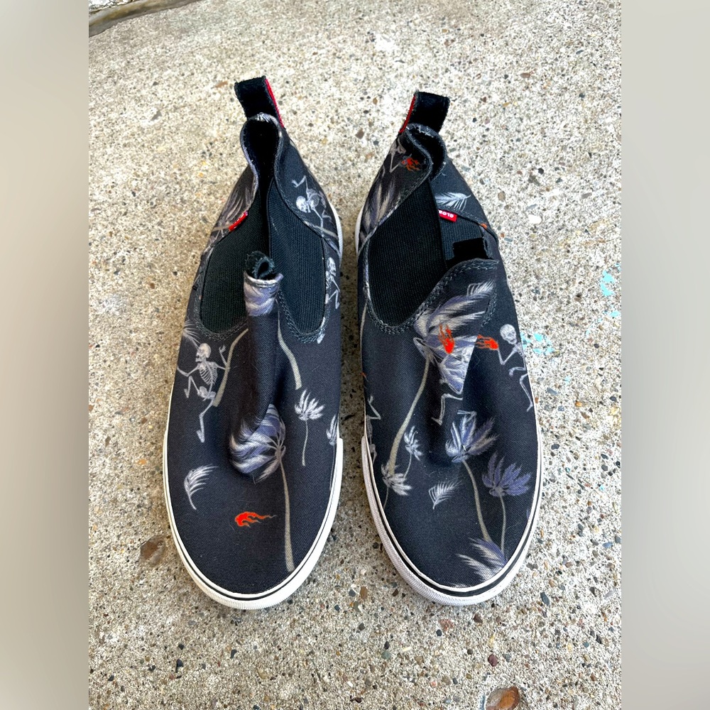 Globe Kids Shoes